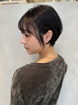 エイト 上野店(EIGHT ueno)&nbsp;ショートカット