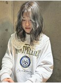 南堀江 mowen オリーブグレージュ