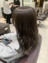 プランタンシエル(printemps CIEL)&nbsp;オリーブカラー