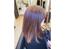 ヘアサロン ハリコット(Hair Salon Haricot)