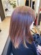 ヘアサロン ハリコット(Hair Salon Haricot)の写真/大人の女性におすすめ！高円寺の「Hair Salon Haricot」で、憧れのうるツヤ髪を手に入れましょう♪