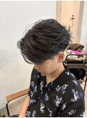 フェザーパーマ