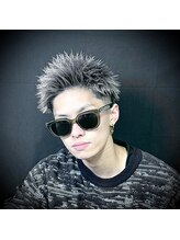 ウィンドバイシエルツイスト(WINDbyCIEL TWIST) 店長 米田光希