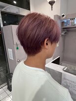 インパークス 西新井店(INPARKS)&nbsp;ピンク /メンズ［西新井］