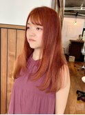 ☆髪質改善/ブリーチ/ダブルカラー/縮毛矯正/インナーカラー
