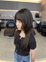 サンド 鹿児島中央(sand)&nbsp;ハッシュウルフ