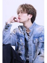 ノン 恵比寿(NoN)&nbsp;緩波こぼれバング