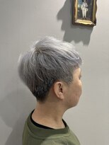 イーエル グランデ(e.ll grande)&nbsp;シルバーアッシュ