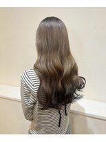 セットアップ 岡山北長瀬店(SET-UP)&nbsp;ミルクティー×エンドカラー