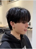 アイトーキョー 横浜(AI TOKYO) ふわっとナチュラル韓国マッシュ