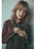 【ZEAL天神】ミルクティーベージュ＋軽めミディアム★New Open