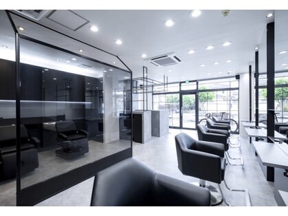 ネクストフォーヘアー(NEXT for hair)の写真