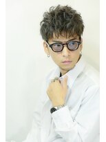 ドーバー 中野(Dover)&nbsp;大人　シャドウパーマ