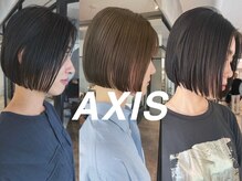 アクシス 仙台愛子店(AXIS)