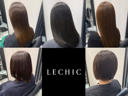 ルシック(LE CHIC)の写真