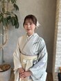 ベーシス(Basis) 着付けのご予約も可能です!ご連絡ください!