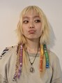 ポピンズ(poppins) ポイントでドレッド、ブレイズもご相談ください!