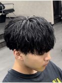 緩めツイストスパイラル