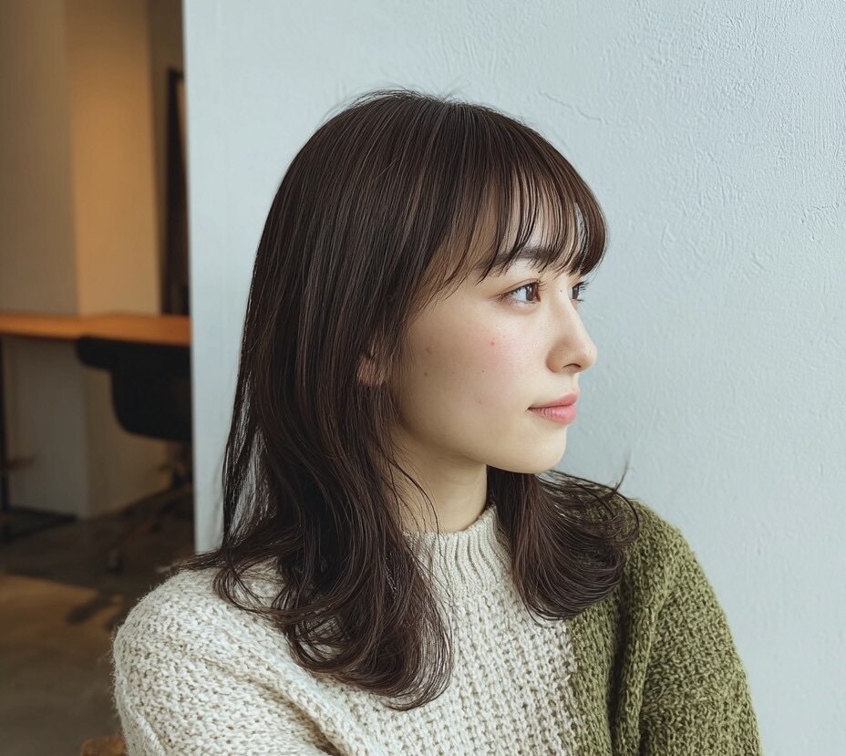 神戸市灘区で人気の白髪染めが得意な美容院・ヘアサロン