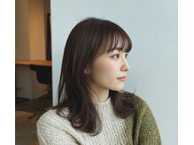 モードケイズブラン(MODE K's Blanc)
