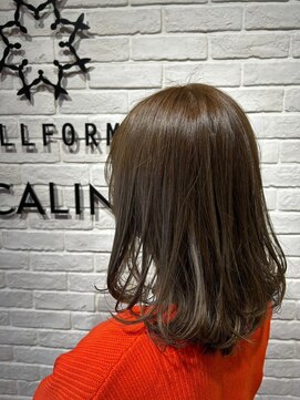 エールフォルム 藤枝店(YELLFORME) オリーブカラー