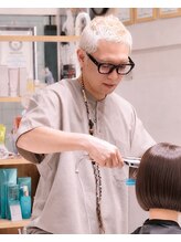 ラック 海老名店(LUCK) 阿部