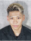 スキンフェード