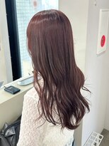 ユウル 横浜(juhl.)&nbsp;ワインレッドバーガンディブリーチなしダブルカラー横浜横浜駅