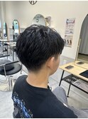 メンズショート