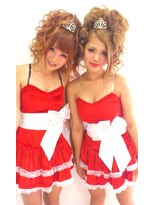 ラチャウ(La.Ciau) グラーバルドリー