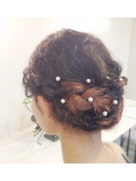 ユニオン(union) ジュエリーアレンジ