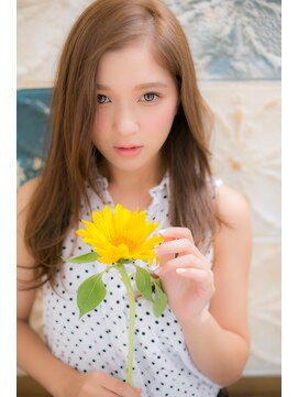 ハイル(Heil) 【Heil】　printemps　ロング