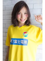 セライロ 千葉(celilo)&nbsp;『celiloスタイル』、千葉かわいいコレクション　１４