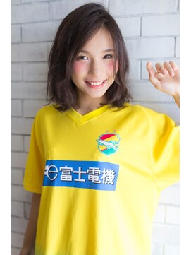 セライロ 千葉(celilo) 『celiloスタイル』、千葉かわいいコレクション 14