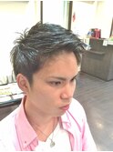 デザインボウズ#脱・2ブロック【Hommehair2nd】