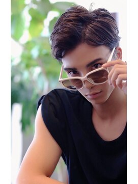 リップス 吉祥寺店 (LIPPS) 【LIPPS銀座10月２１オープン】最新ジェントルマンヘア