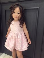 ヘアサロン サップ(HAIR SALON SAPE)&nbsp;///  SAPE　///     キッズカット