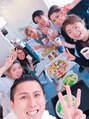 ソイクフ 高田馬場店(SOY-KUFU) 脱白髪染め/白髪ぼかし/髪質改善トリートメント/目白/高田馬場