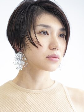 サイダー(THE SIDER) mode short