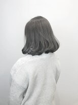 アヤナ バイ アヤラ(ayana by ayala)&nbsp;グレージュ〈浦安 美容室〉