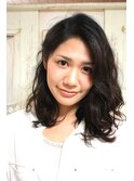 クラシカルウェーブ