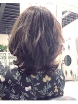 ヘアー アトリエ エゴン(hair atelier EGON)&nbsp;グラオンレイヤー