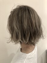 シースルーハイトーングレージュ【和田限定カラー】