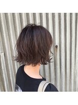 ポーズ(PAUSE)&nbsp;ラベンダーアッシュ