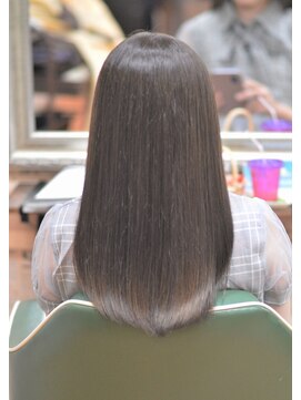 ベルナ(BELUNA) アドミオカラー【 サンビート × ティア 】