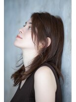 シェルベアー 銀座四丁目(Shell Bear)&nbsp;【ShellBear銀座4丁目】ナチュラルレイヤー