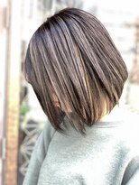 ゼロイチオリジナル(#01 ORIGINAL)&nbsp;コントラストハイライト