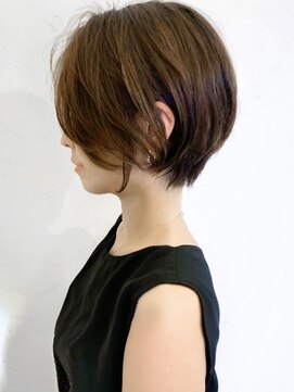 ルチカ(Luccica) 【Luccica】お客様スタイル