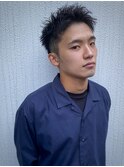Crazy×ショート