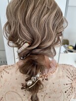 フェリーチェ(Felice)&nbsp;編み下ろし